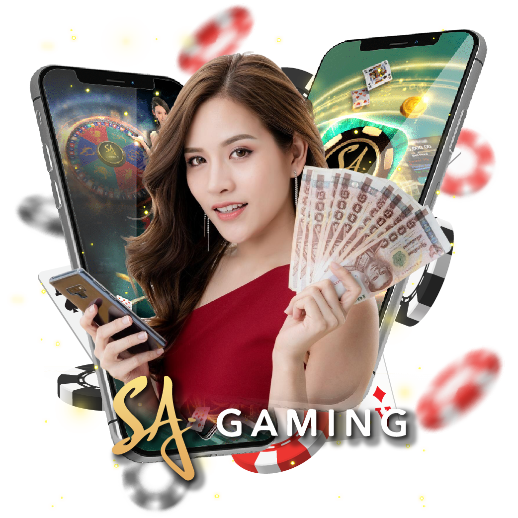 SA GAMING เล่นบาคาร่า sa ทางเข้า